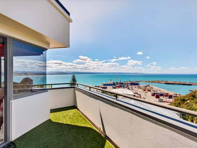 128B Thompson Road, Bluff Hill