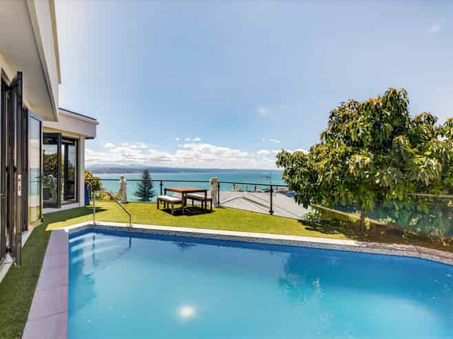 128B Thompson Road, Bluff Hill