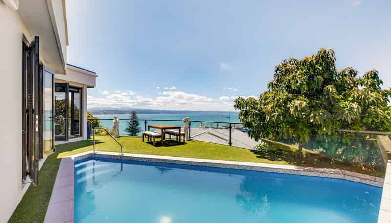 128B Thompson Road, Bluff Hill