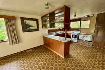 99 Oparara Road, Karamea