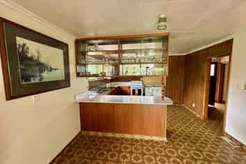 99 Oparara Road, Karamea