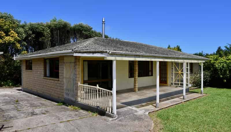 99 Oparara Road, Karamea