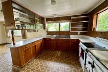 99 Oparara Road, Karamea