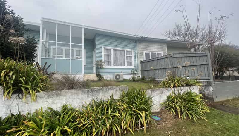 130 Cambridge Street, Levin