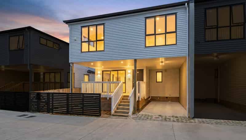 10/62 Coxhead Road, Manurewa