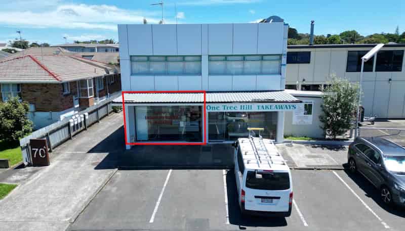 70A Tawa Road, Onehunga