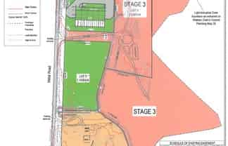 Available Now - For Lease