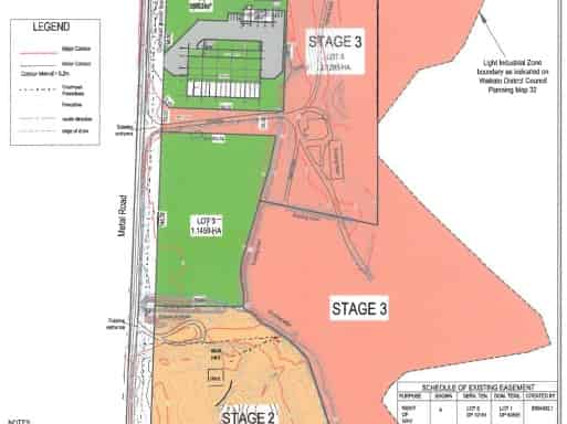 Available Now - For Lease