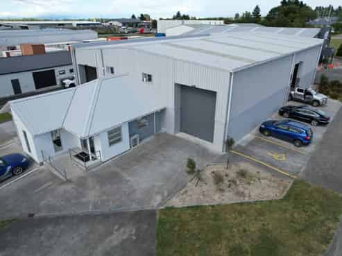 6 Edwin Feist Place, Solway