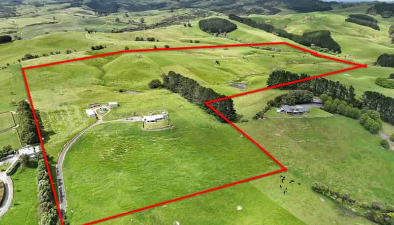 1217 Miranda Road, Miranda