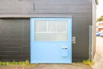 Central Devonport Storage 