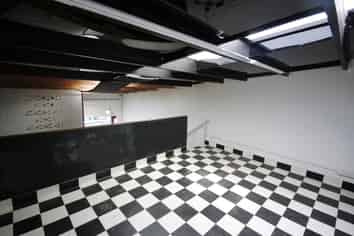 Central Devonport Storage 