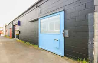 Central Devonport Storage 