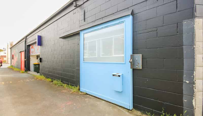 3/12 Wynyard Street, Devonport