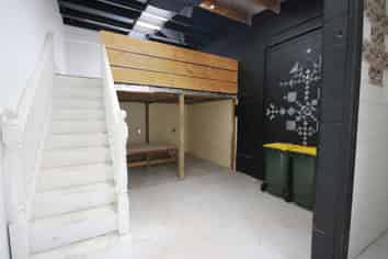 Central Devonport Storage 