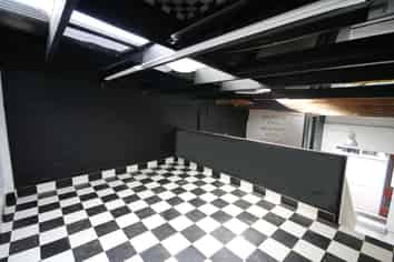 Central Devonport Storage 