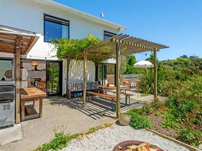 179 Ballance Street, Whataupoko