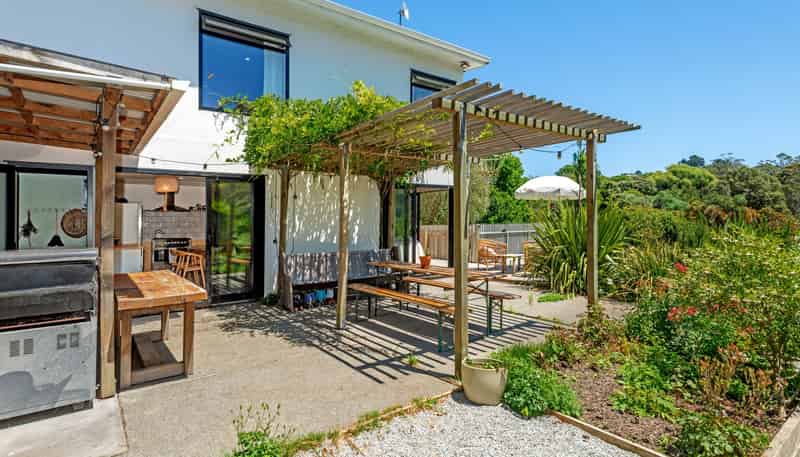 179 Ballance Street, Whataupoko