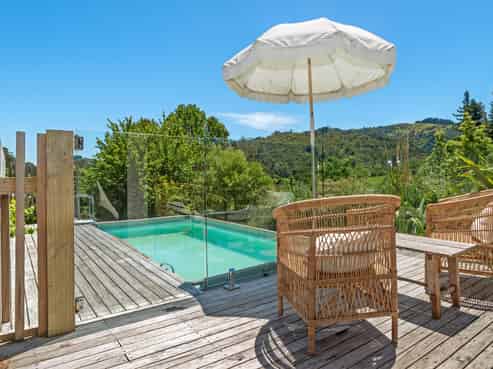 179 Ballance Street, Whataupoko