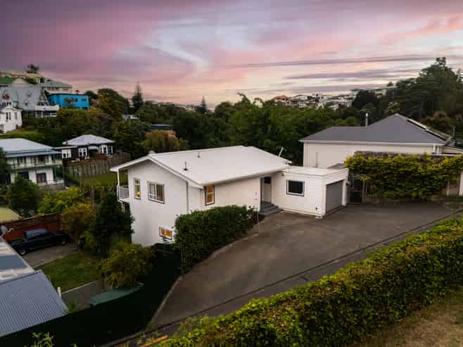3 Clyde Road, Bluff Hill