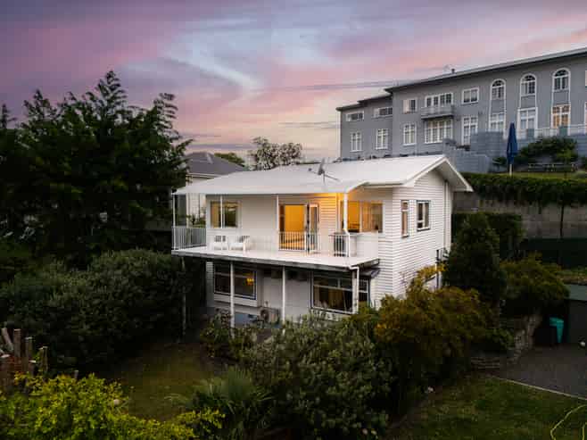 3 Clyde Road, Bluff Hill