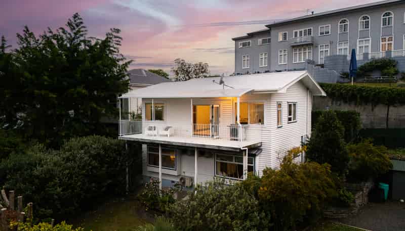 3 Clyde Road, Bluff Hill