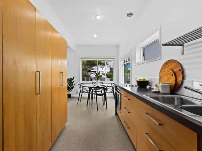 3 Clyde Road, Bluff Hill