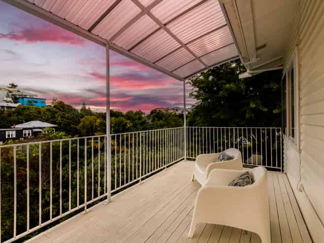 3 Clyde Road, Bluff Hill