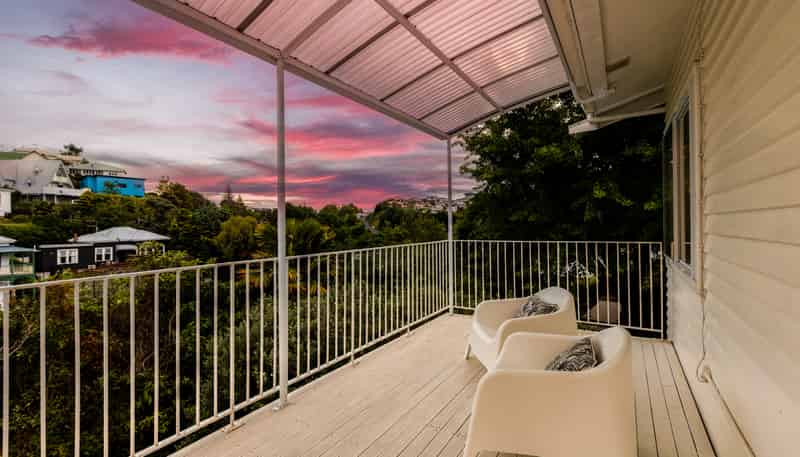 3 Clyde Road, Bluff Hill