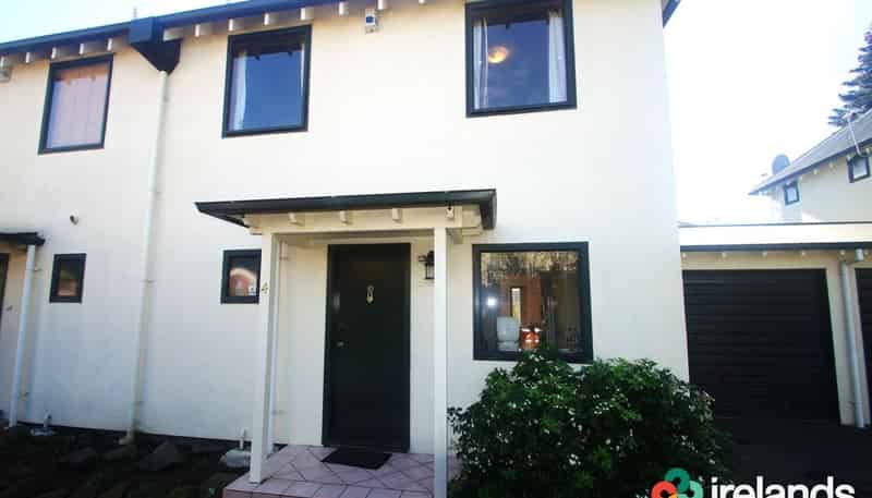 4/390 Manchester Street, Saint Albans