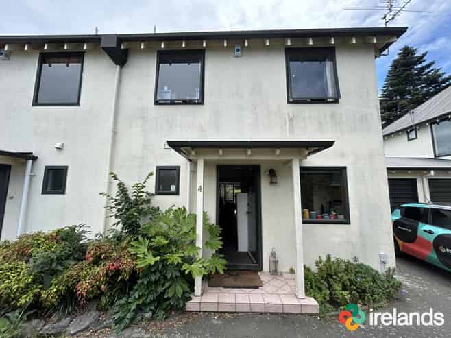 4/390 Manchester Street, Saint Albans