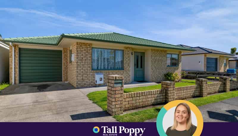 21 Clemow Road, Fitzroy