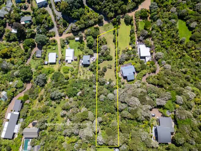 9 Empire Avenue, Oneroa