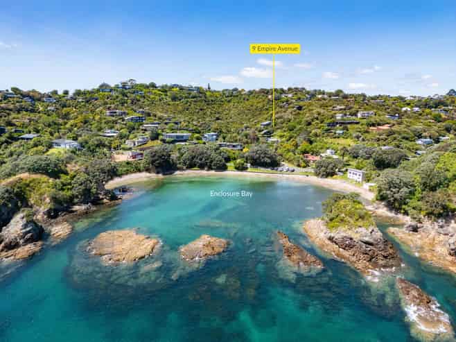 9 Empire Avenue, Oneroa