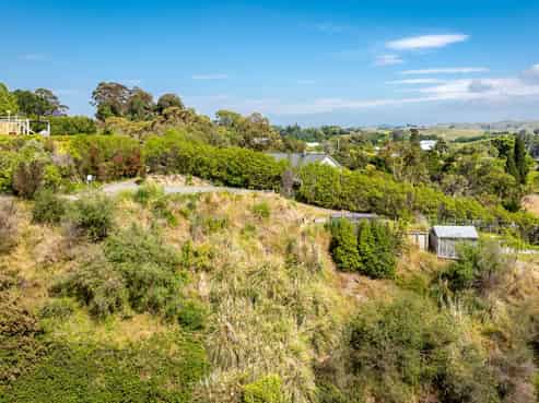 64a Nilgiri Road, Poraiti