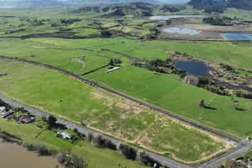 Scale Up in the Golden Corridor