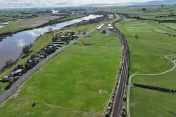 Scale Up in the Golden Corridor