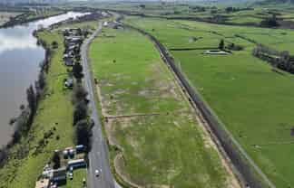 Scale Up in the Golden Corridor