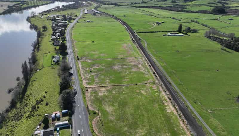 3761 Great South Road, Huntly