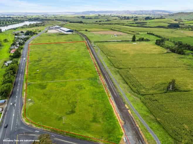 Corridor scale without city cost