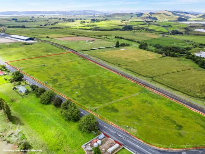 Corridor scale without city cost