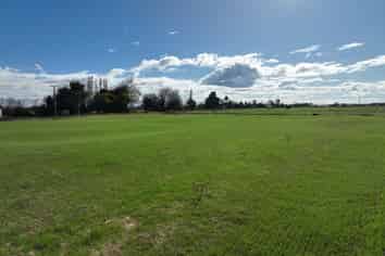 Scale Up in the Golden Corridor