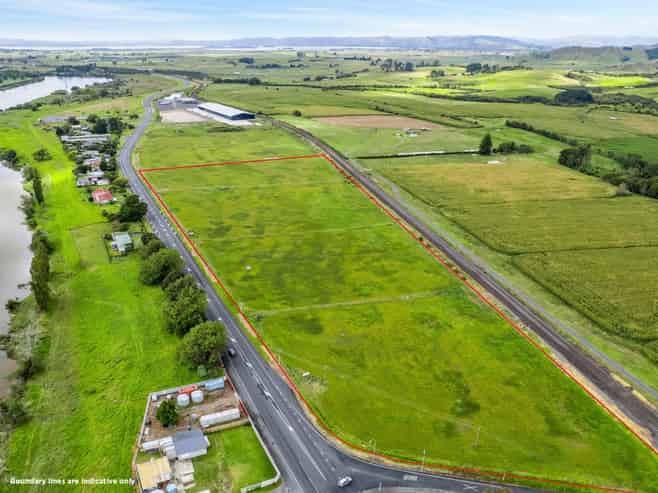 Corridor scale without city cost