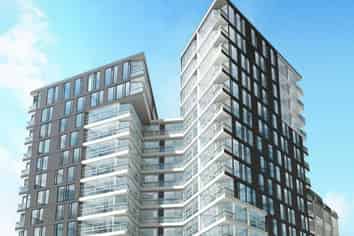 W201/160 Victoria Street, Wellington Central