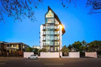 5/12 Latimer Square, Christchurch Central