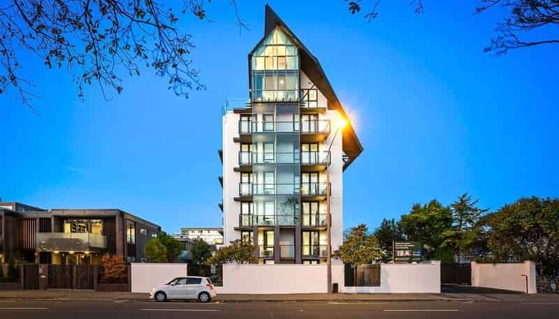 5/12 Latimer Square, Christchurch Central
