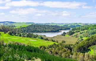 128 Kamea Place, Maungaturoto