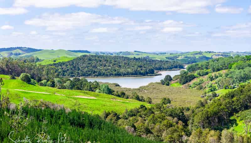 128 Kamea Place, Maungaturoto