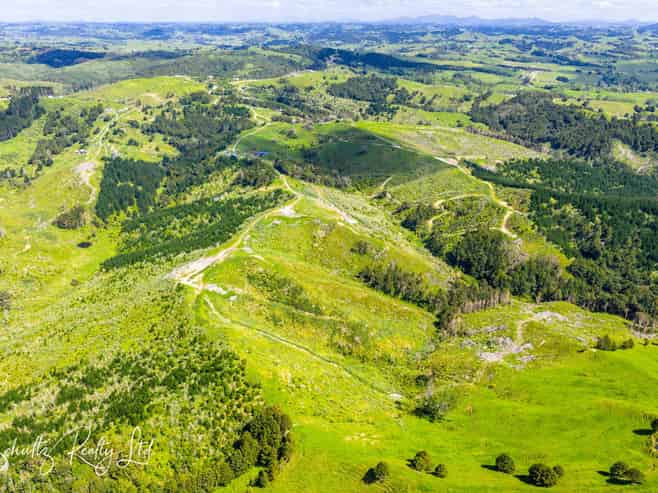 128 Kamea Place, Maungaturoto