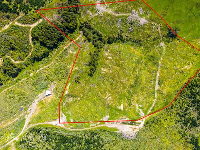 128 Kamea Place, Maungaturoto